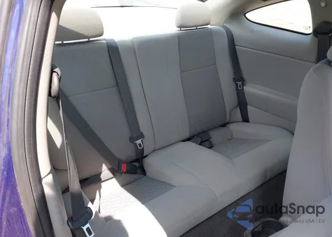 2007 Chevrolet Cobalt Ls from USA, damaged, VIN 1G1AK15F477205185